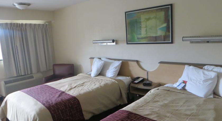 Clarion Inn & Suites At International Drive Orlando Buitenkant foto